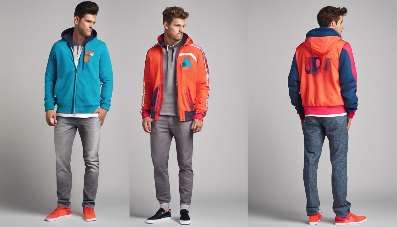 Personalization Techniques: Adding Your Touch to Custom Apparel