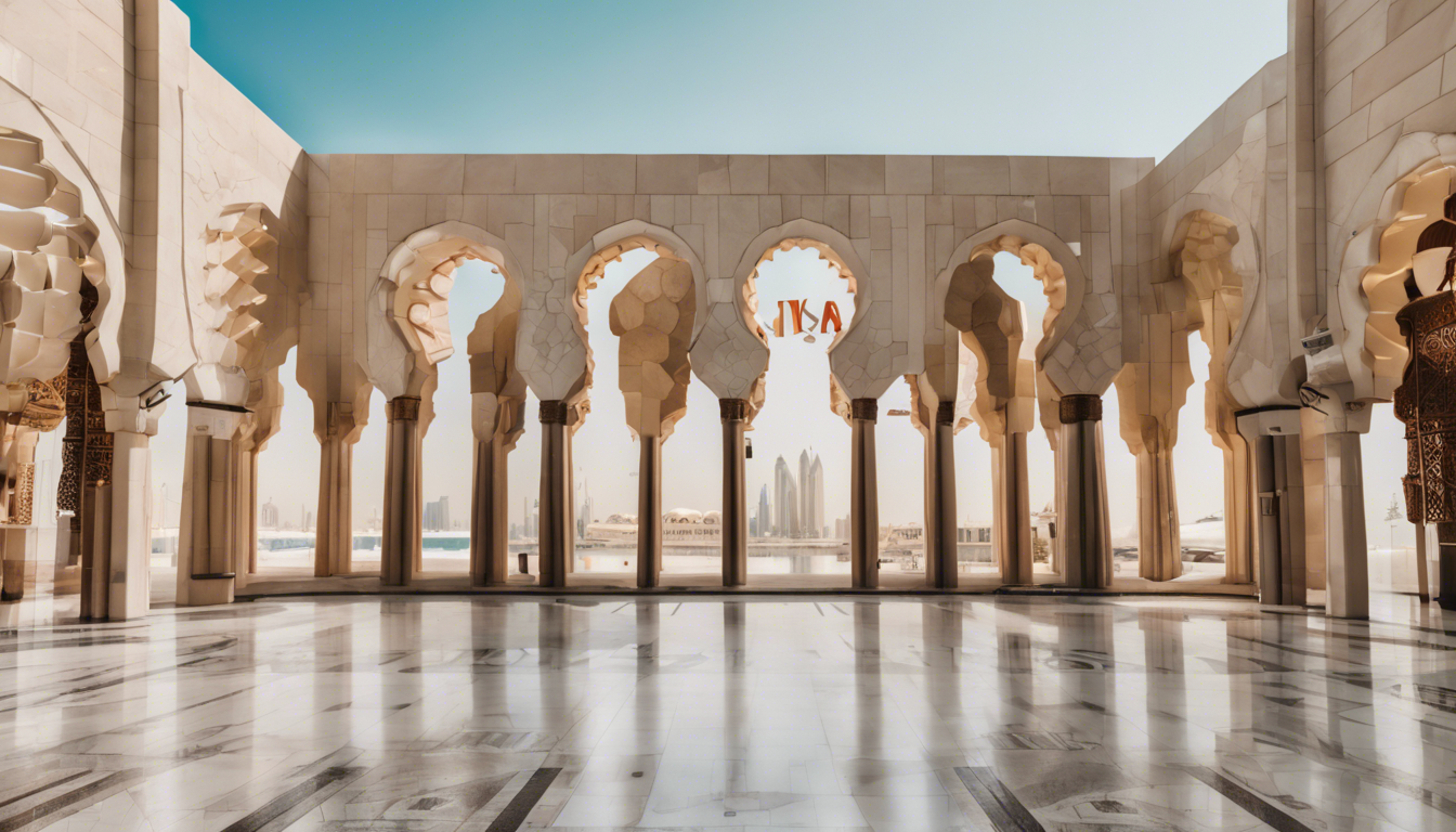 Your Ultimate Guide to Securing a Tourist Visa for Qatar Requirements