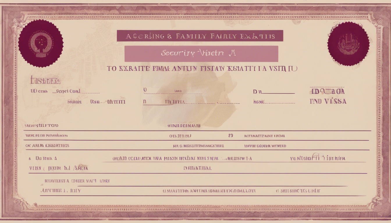 Ultimate Guide to Securing a Family Visit Visa in Qatar for Expatriates