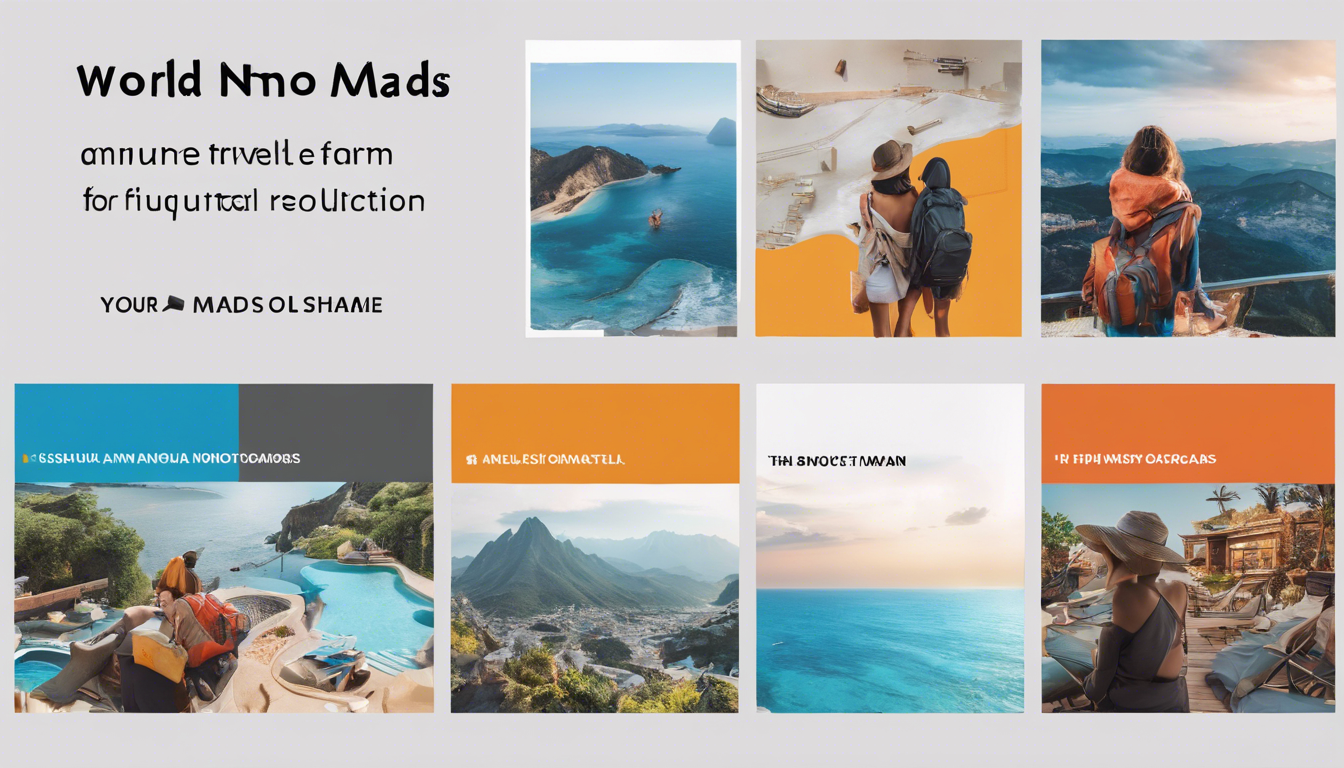 Discover the New Annual Travel Protection Plan by World Nomads: Your Ultimate Solution for Frequent Travelers!