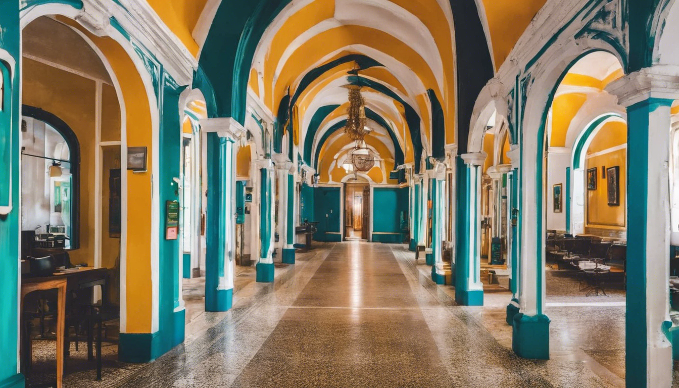 Your Ultimate Guide to Traveling from Lisbon to Évora by Train: Tips and Insights