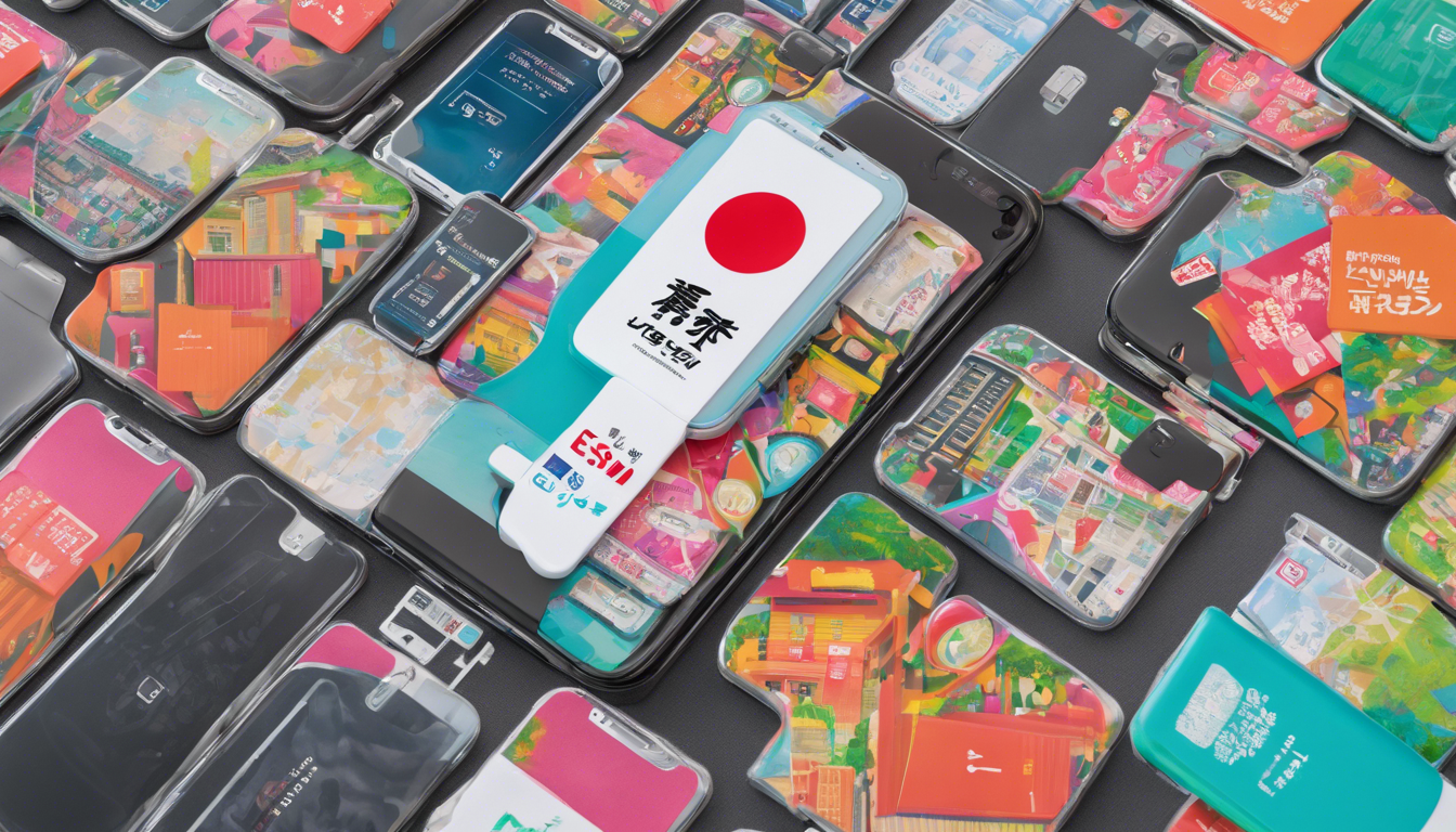 Stay Connected in Japan: Why Jetpac eSIM is the Ultimate Travel Companion for Your Mobile Data Needs