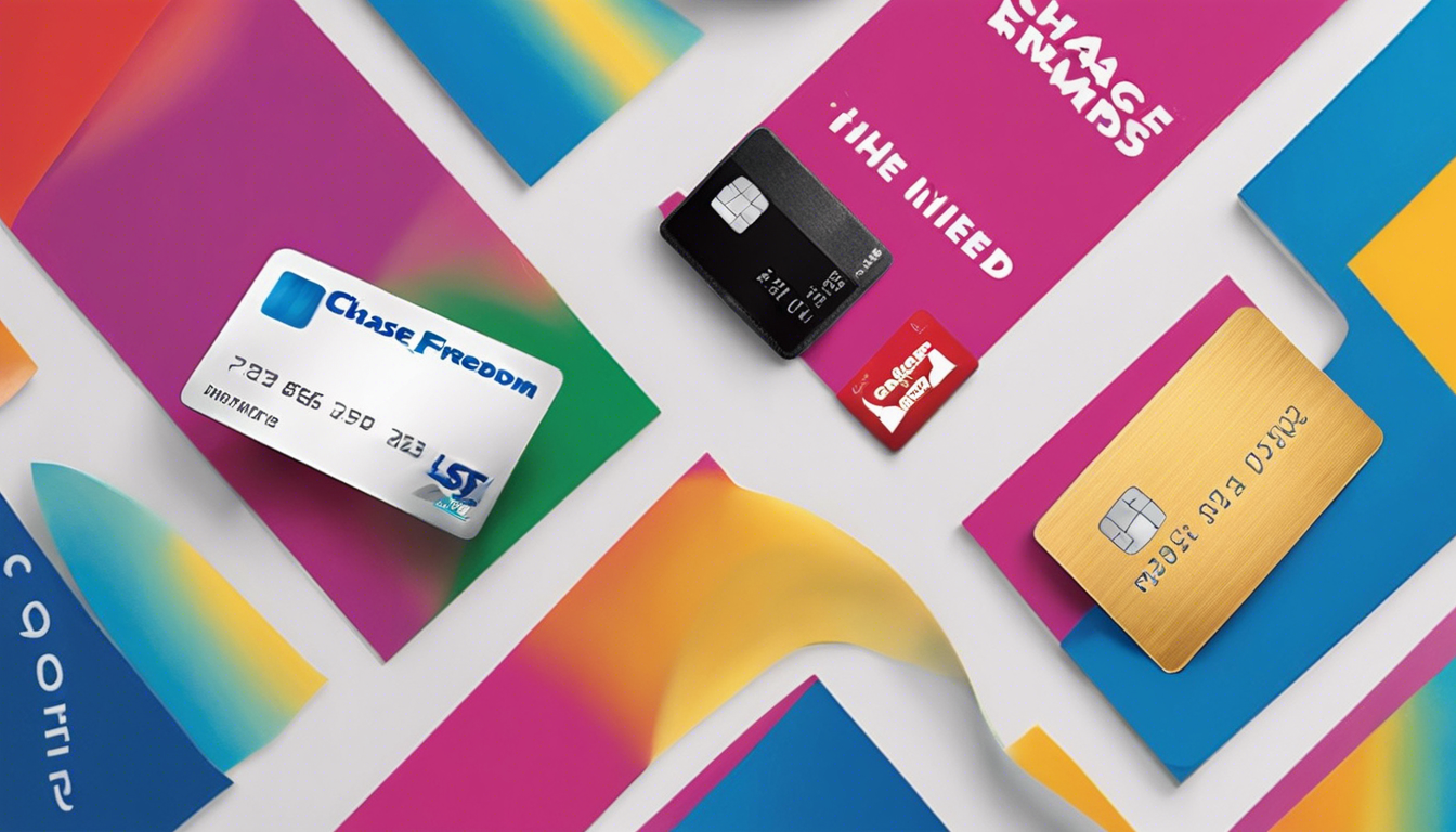 Unlock the Power of Rewards: The Ultimate Guide to Chase Freedom Unlimited® - Top Entry-Level Credit Card for Beginners!