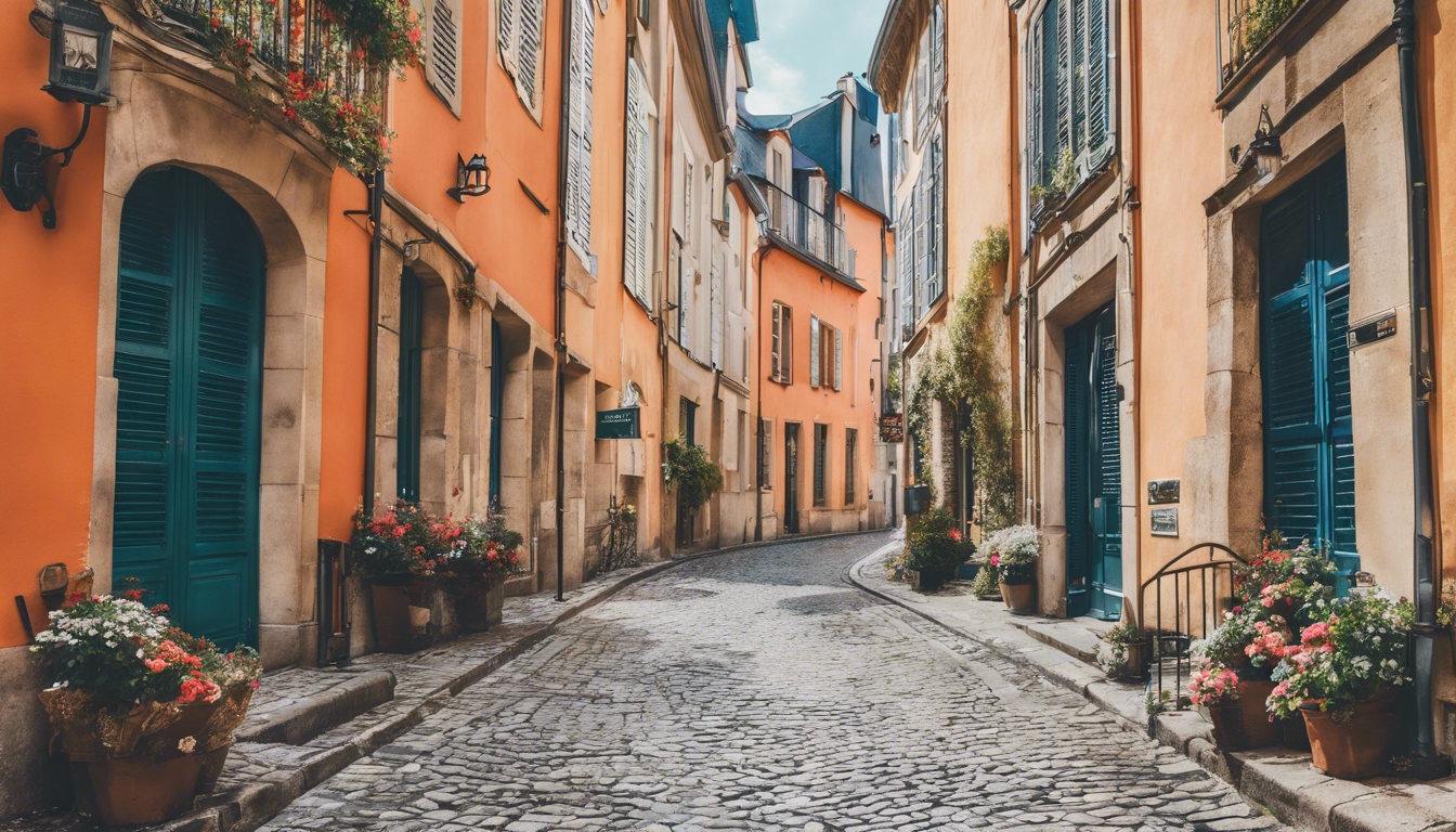 Exploring France: The Top Must-Visit Cities for a Dream Vacation