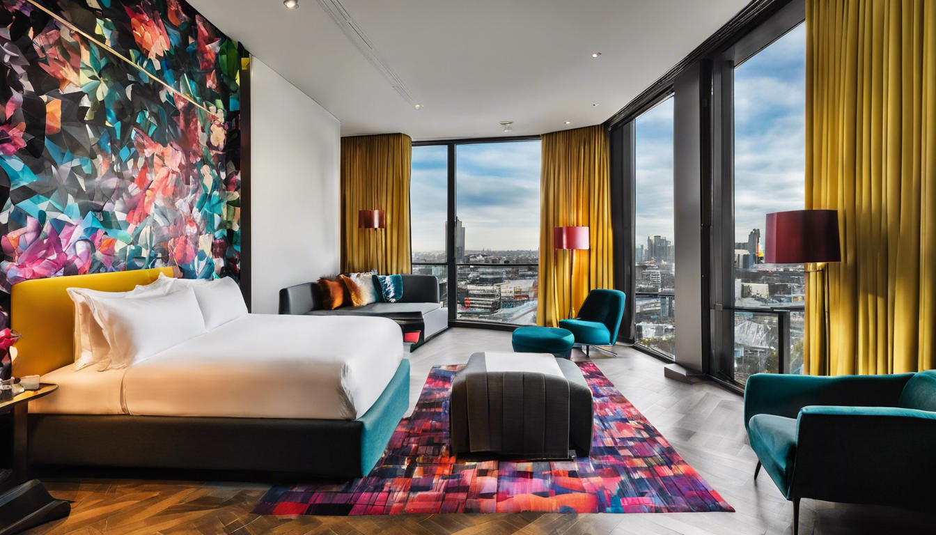 Discover Melbourne: Top 6 Must-Visit Hotels for Every Traveler