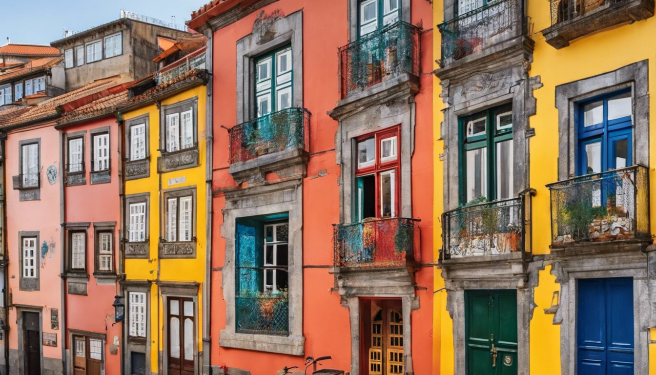 Must-See Attractions in Porto After Your Drive