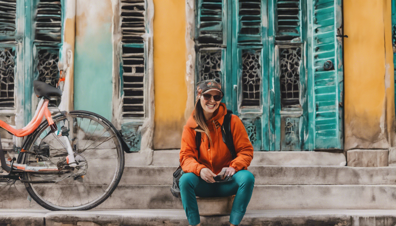 Maximize Your Adventures: The Ultimate Review of World Nomads’ Annual Travel Insurance Plan