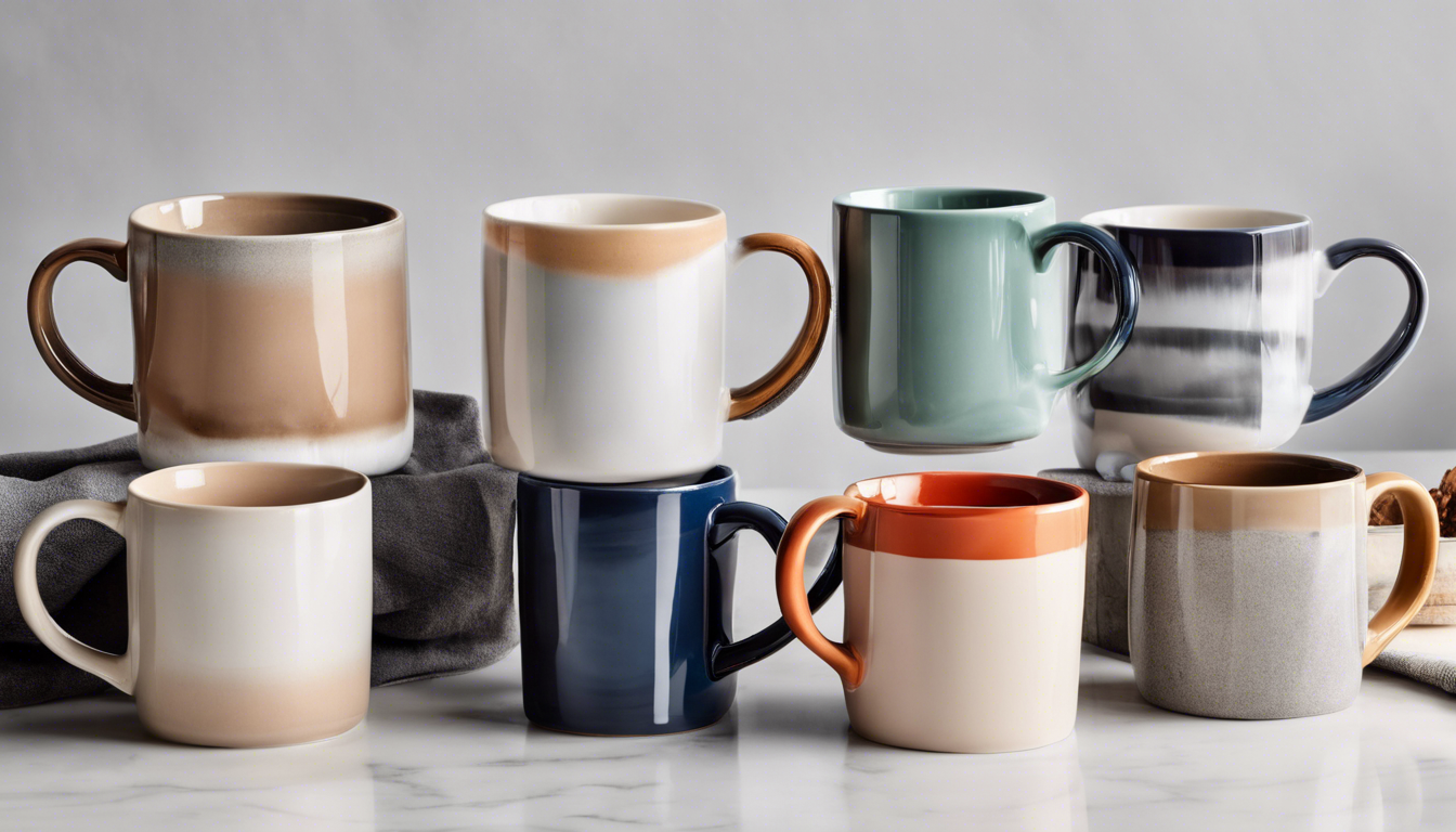 Unbeatable Deals: The Ultimate Guide to Discounted Mugs for Every Occasion
