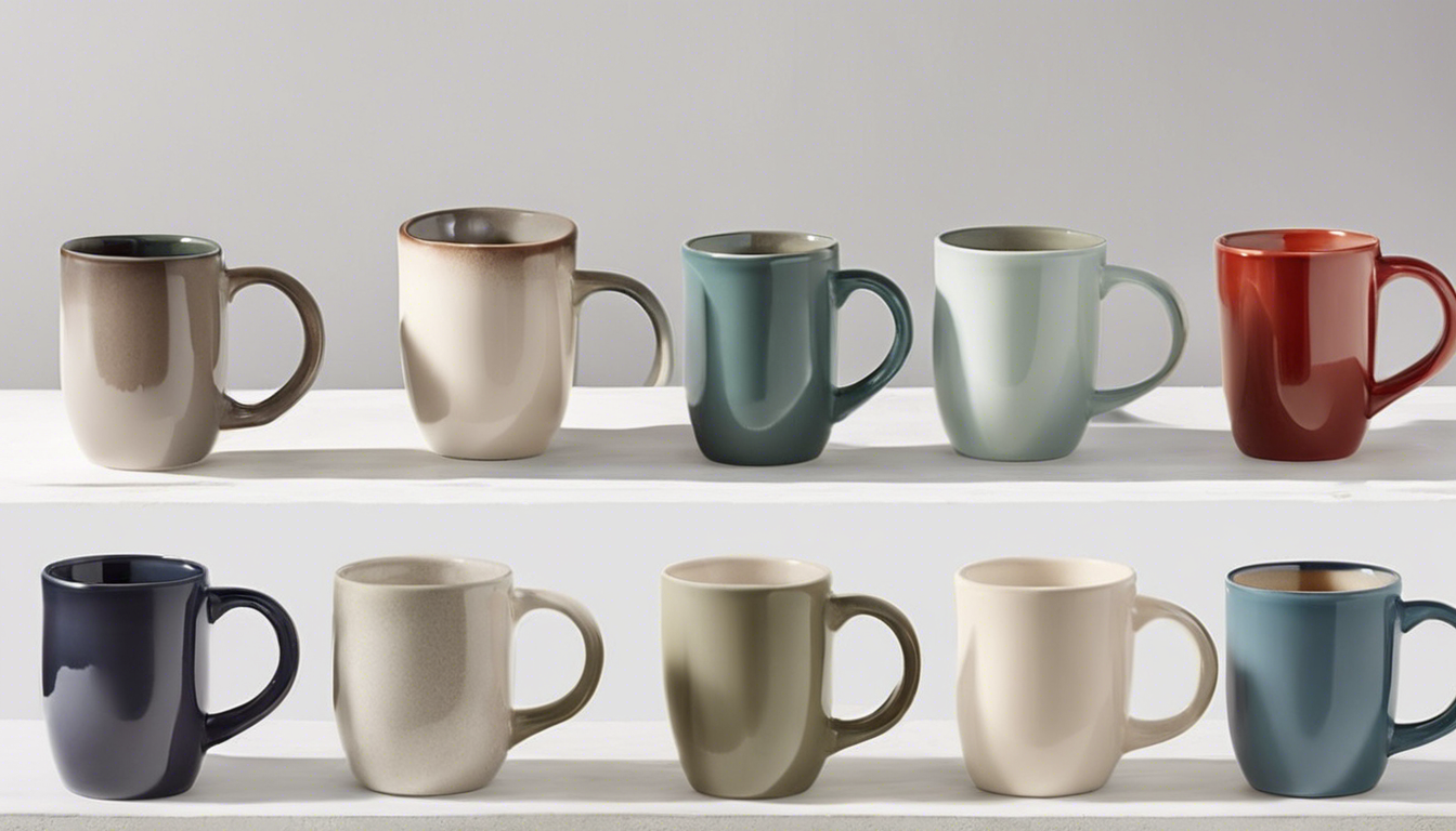 3. Where to Find the Best Deals on Discounted Mugs