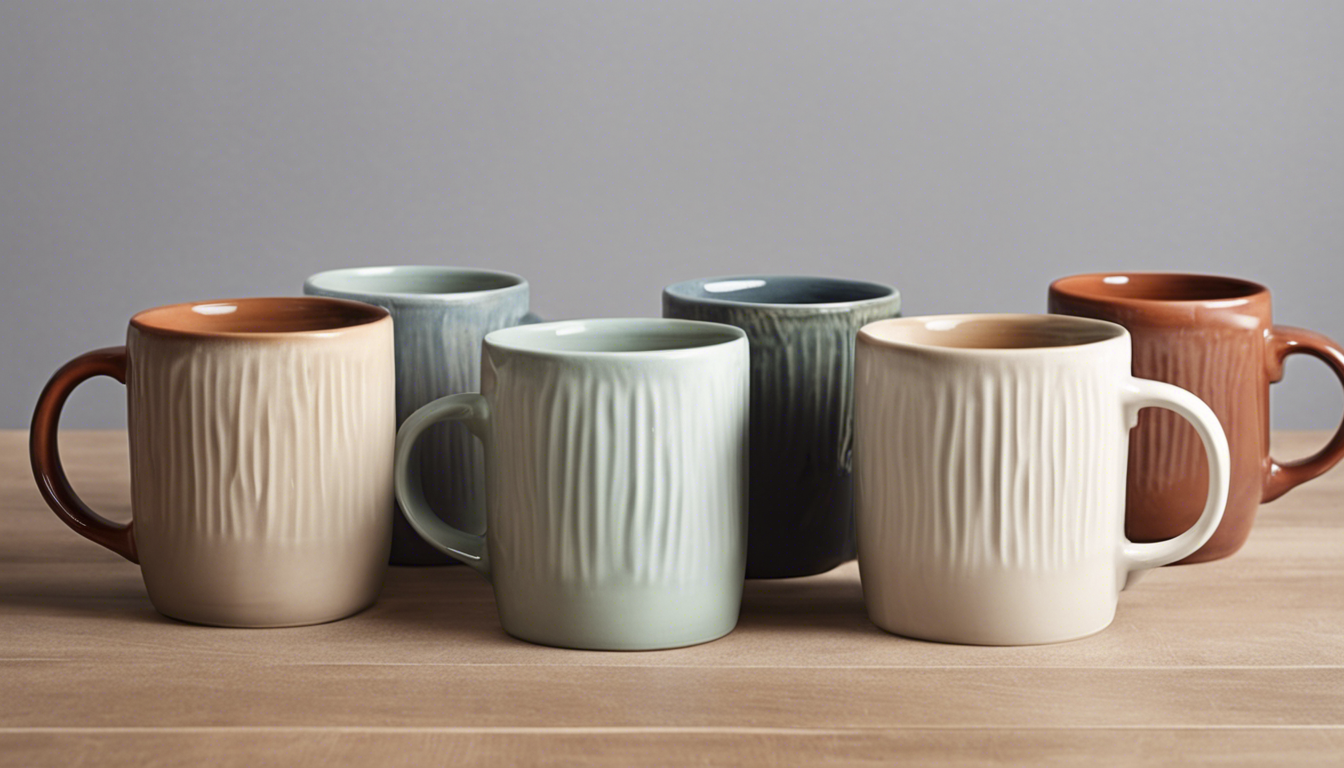 5. Tips for Caring for Your Discounted Mugs