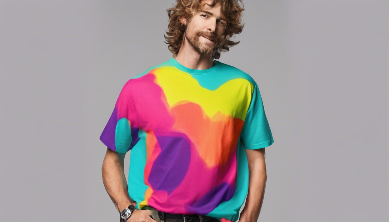 Top 10 Hilarious T-shirts to Light Up Any Party