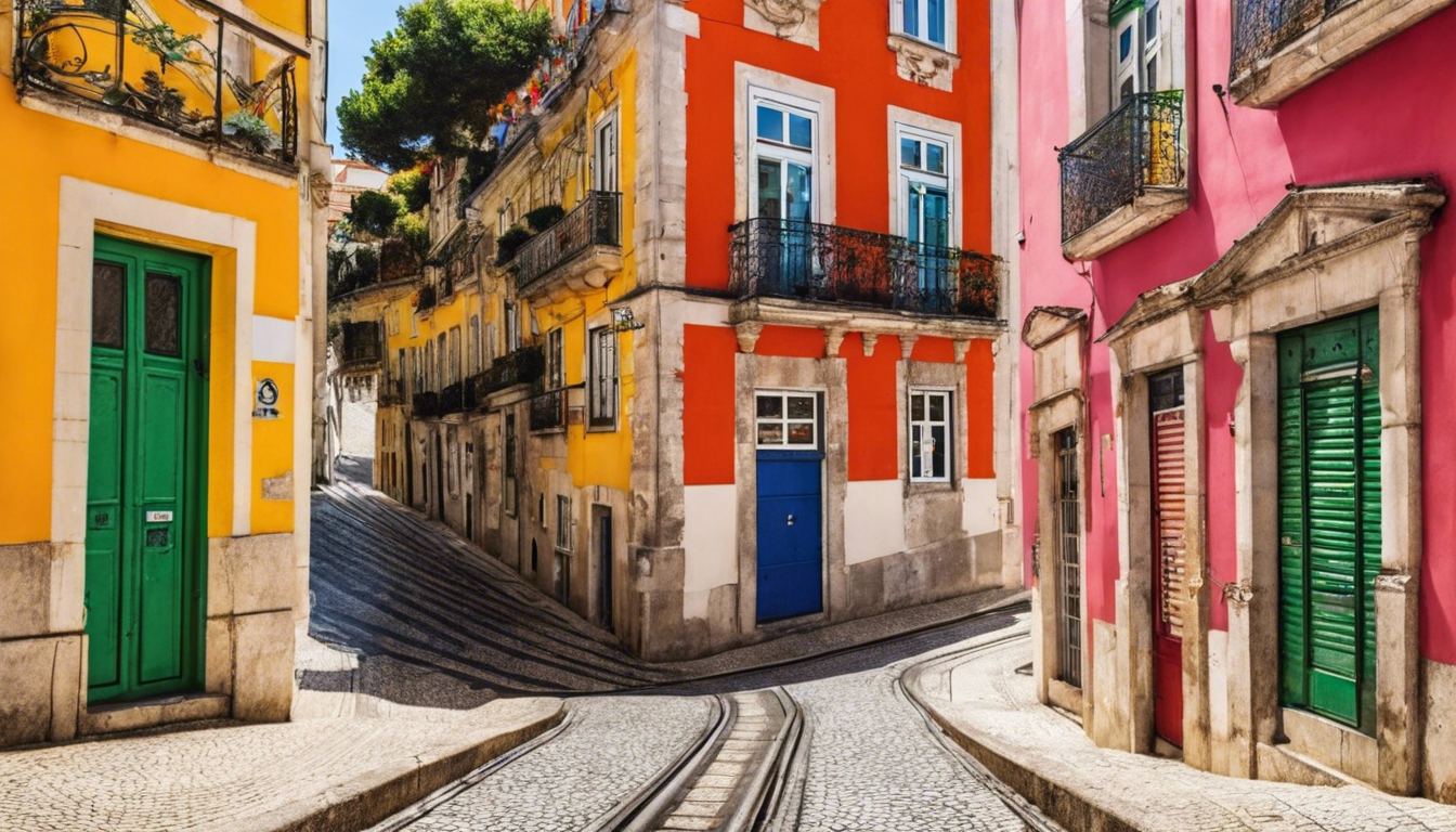 Exploring Lisbon: What to Do After Arriving