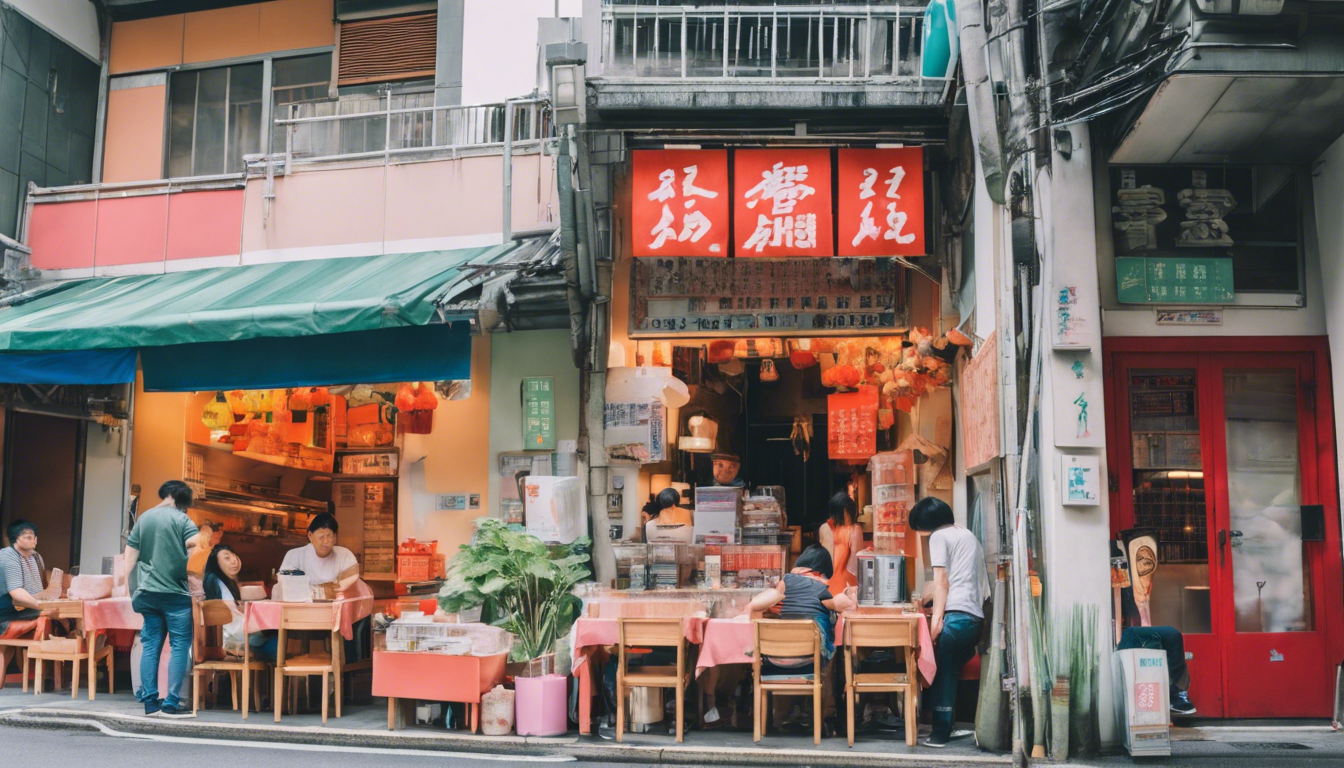 Ultimate Taipei Travel Guide: Top Tips for First-Time Visitors to Experience Food, Sights, and Culture