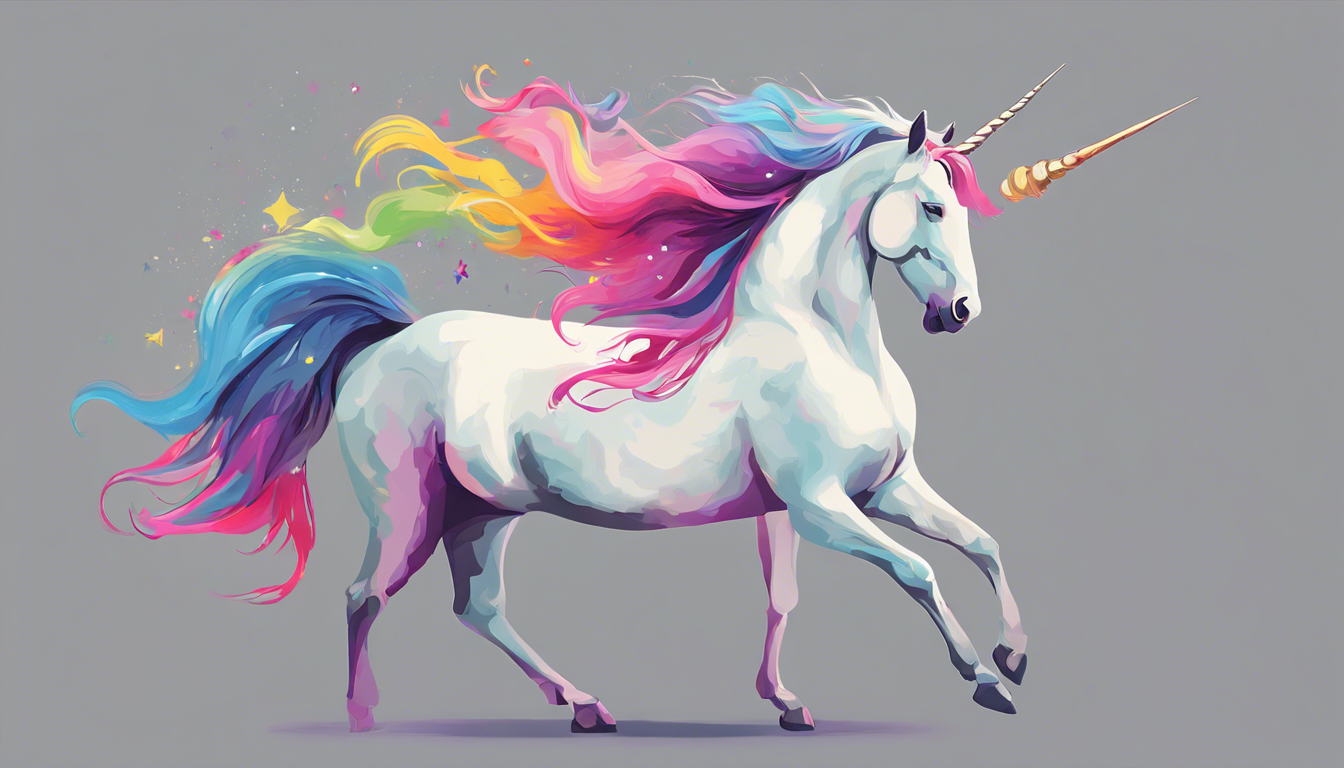 How to Choose the Perfect Unicorn Art Print for Your Space