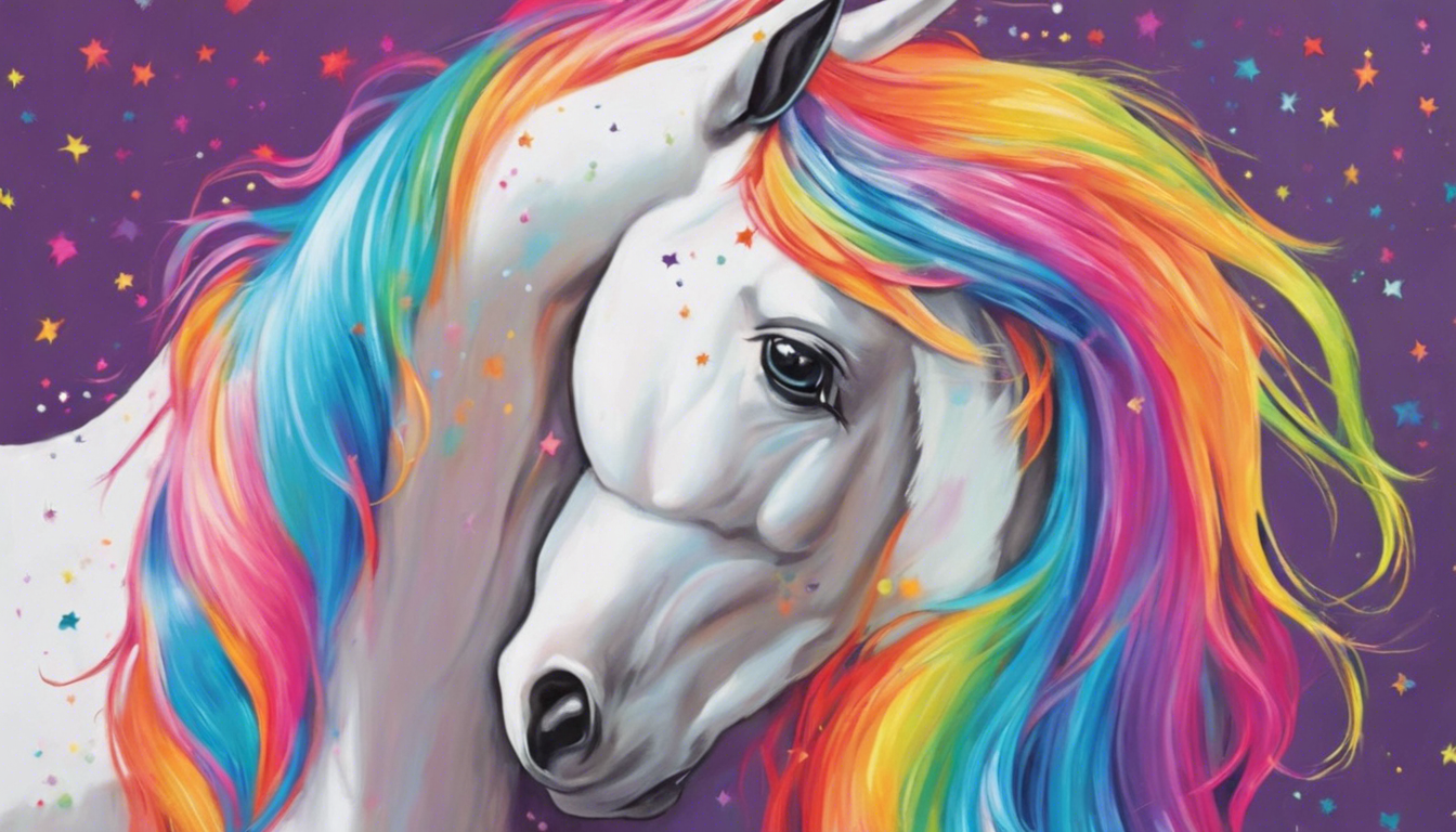 Where to Find the Best Unicorn Art Prints Online
