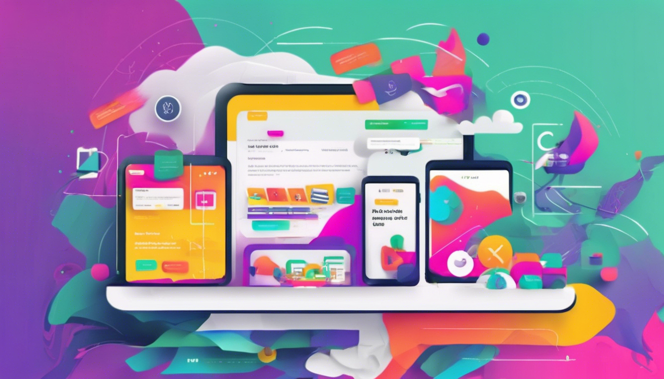 No-Code Hacks: Build Websites & Apps Without Coding