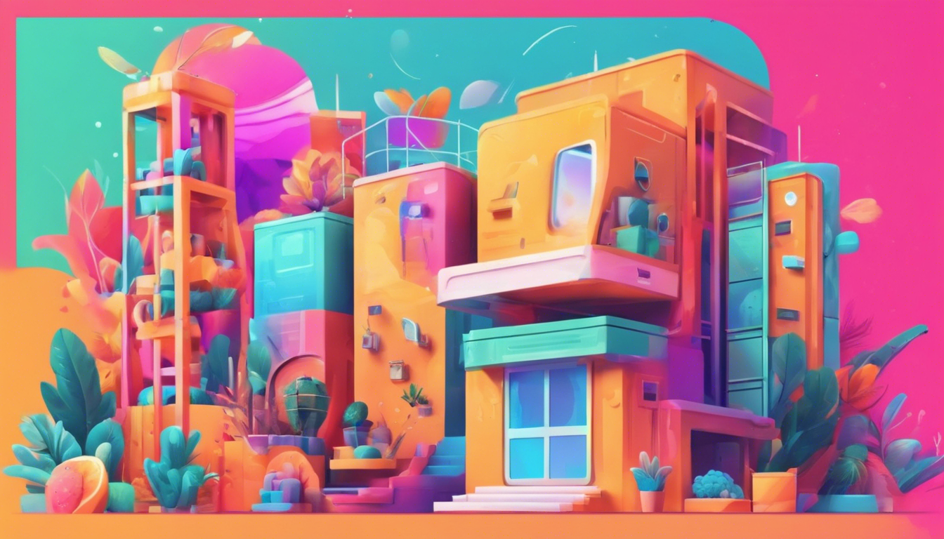 Popular No-Code Platforms for Building Websites