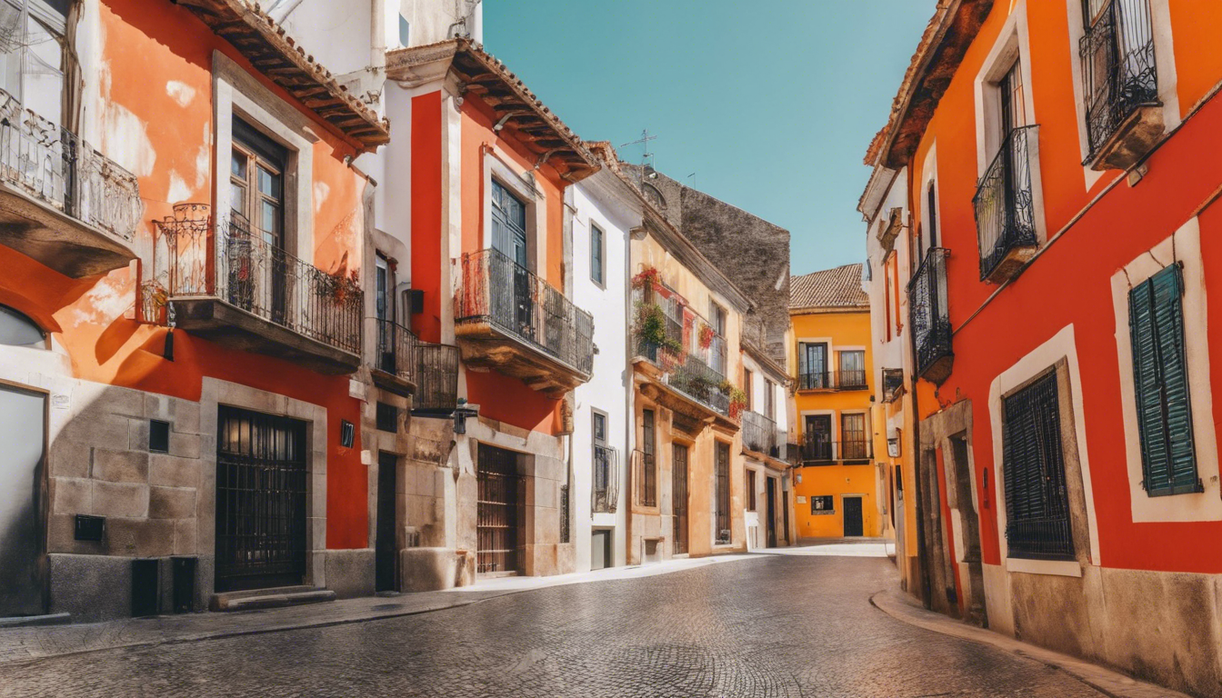 The Ultimate Spain Portugal Travel Itinerary: Explore the Best of Iberia