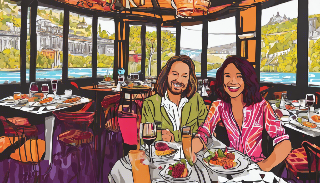 Discover the Ultimate Food and Wine Tour Experience for Solo Travelers