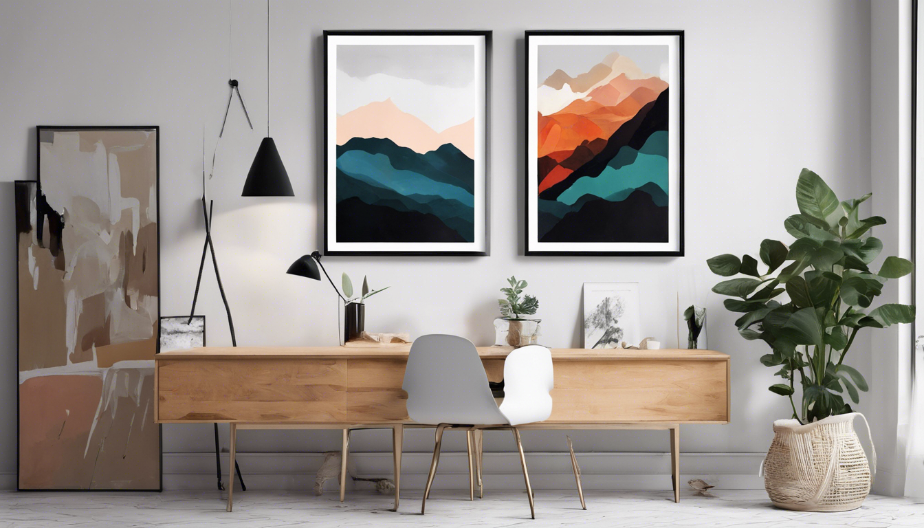Transform Your Space with Stunning Nature Wall Art: A Guide to the Best Styles and Inspirations