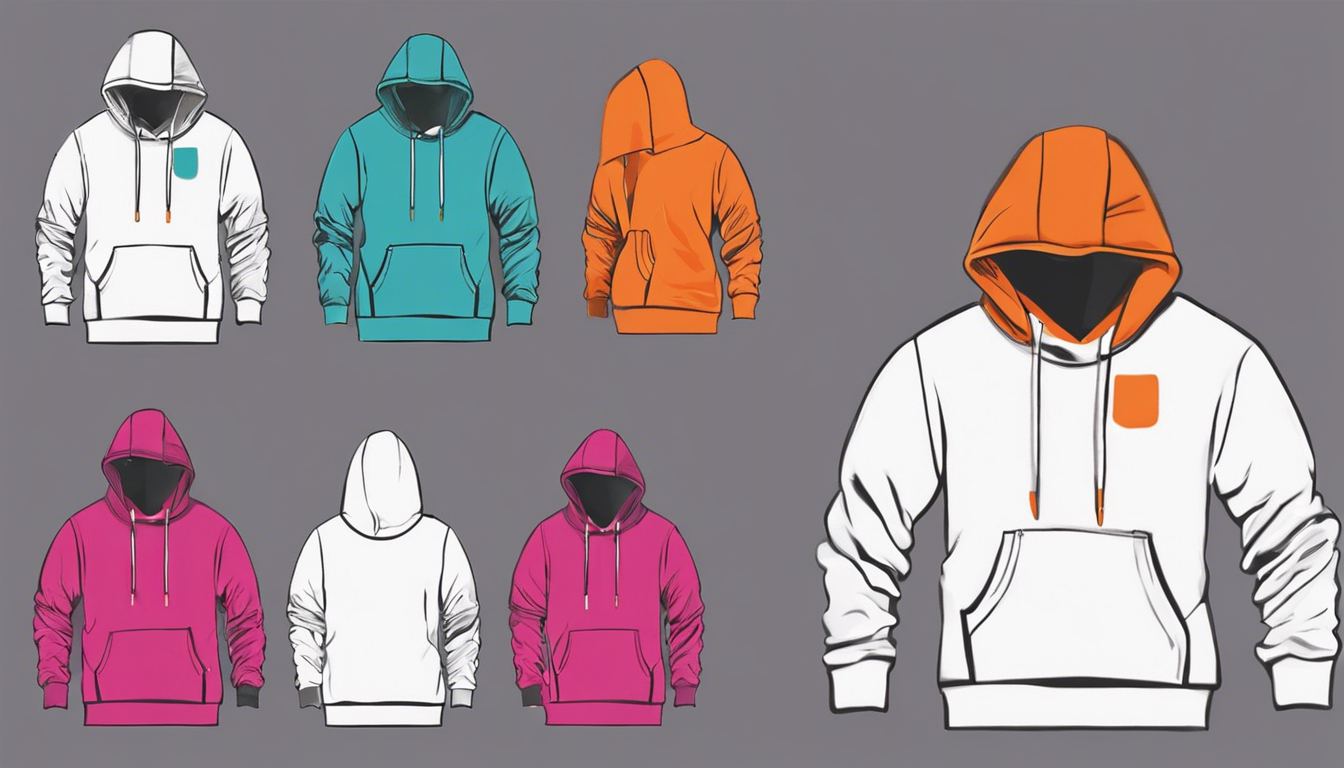 Care and Maintenance: Keeping Your Pullover Hoodie in Top Shape
