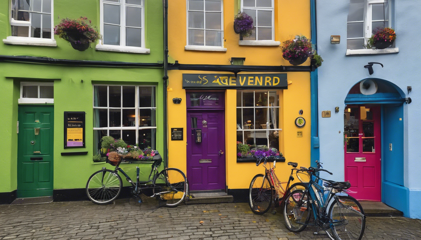 3. Tips for a Safe and Enjoyable Solo Adventure in Ireland