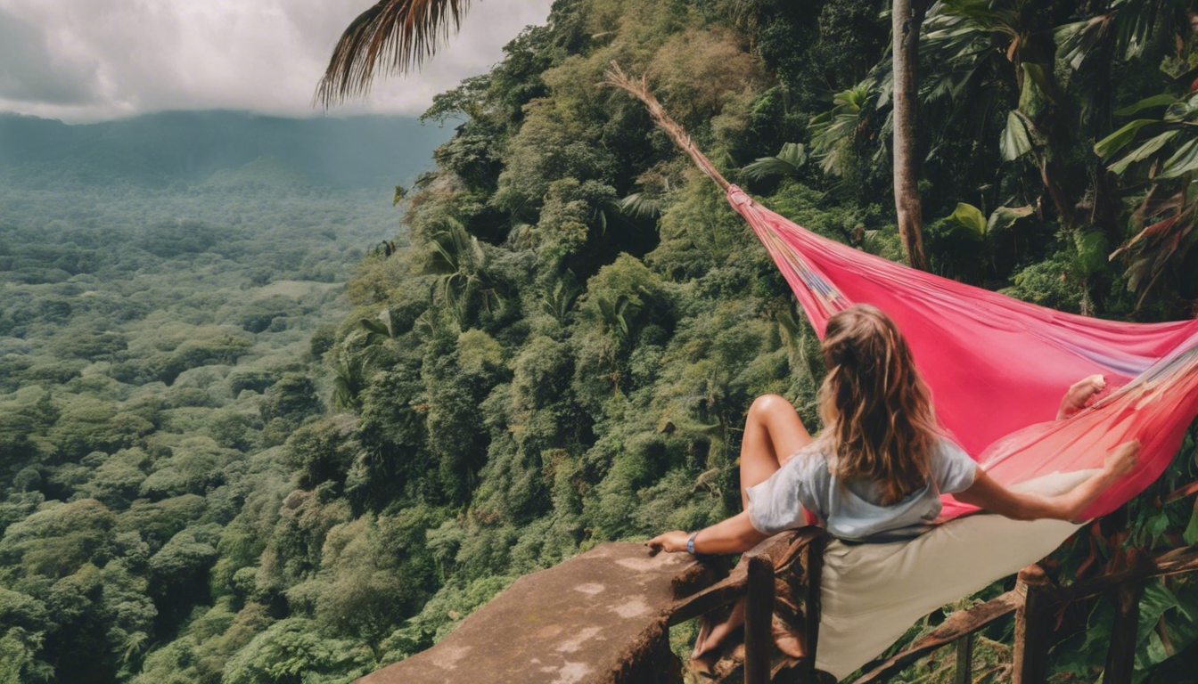 Is Costa Rica Safe for Solo Female Travelers? Your Ultimate Guide to a Worry-Free Adventure!
