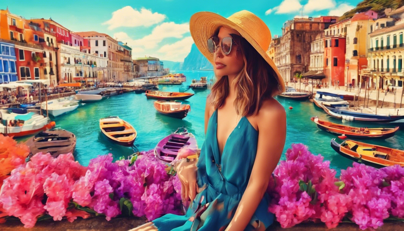 Popular Destinations and Activities for Solo Female Travelers