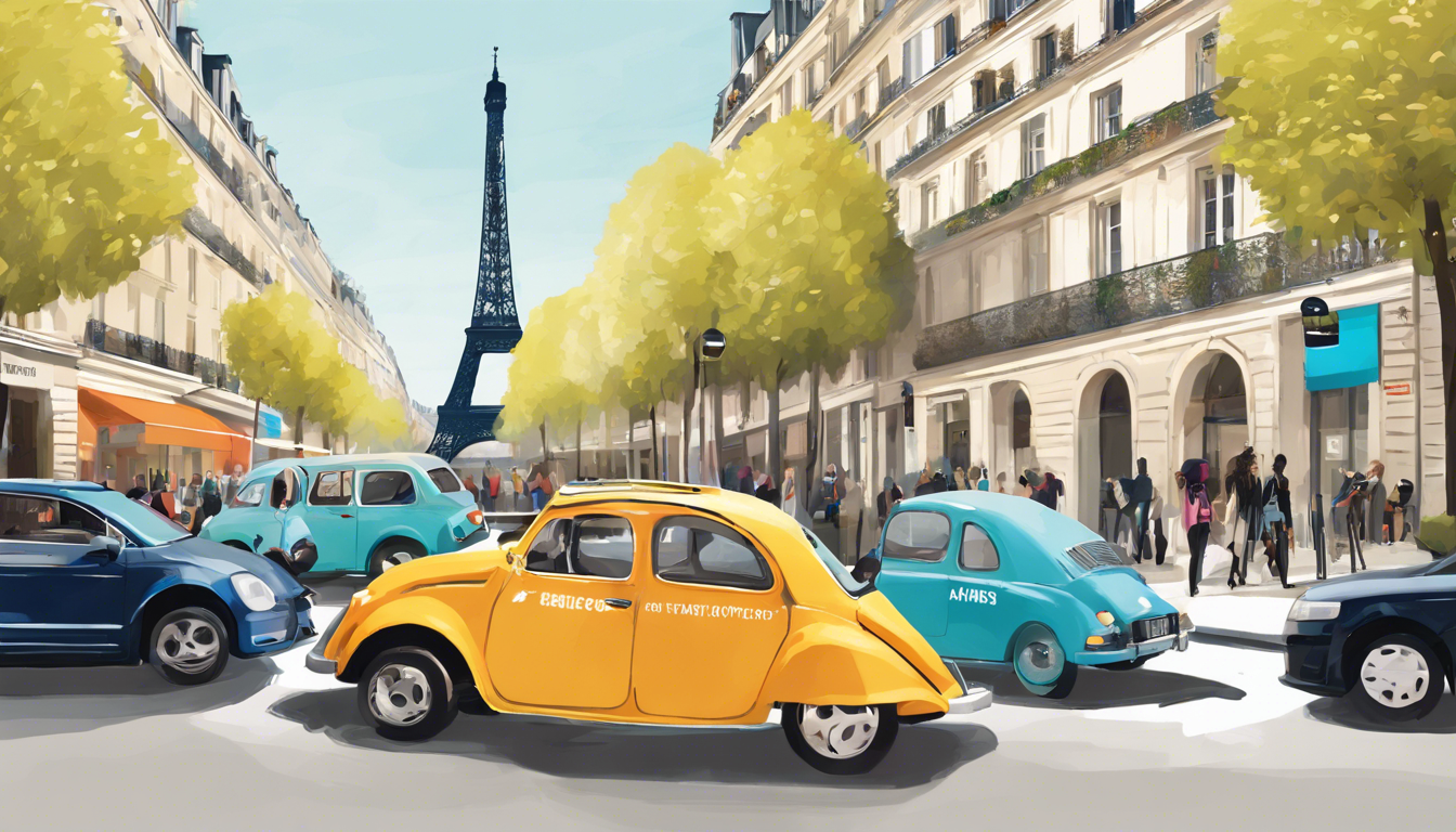 Resources and Support for a Safe Trip in Paris