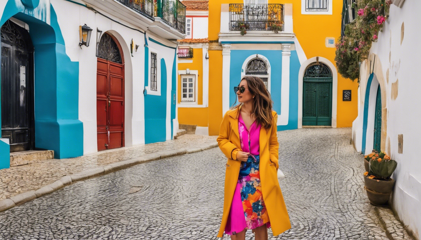 Exploring Portugal: A Comprehensive Guide to Safety for Solo Female Travelers