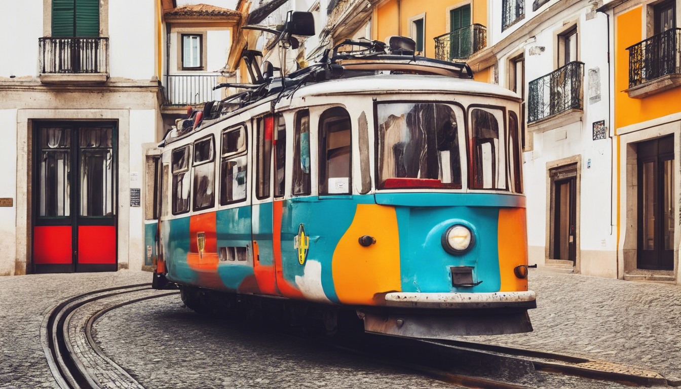 Emergency Contacts and Resources for Travelers in Portugal