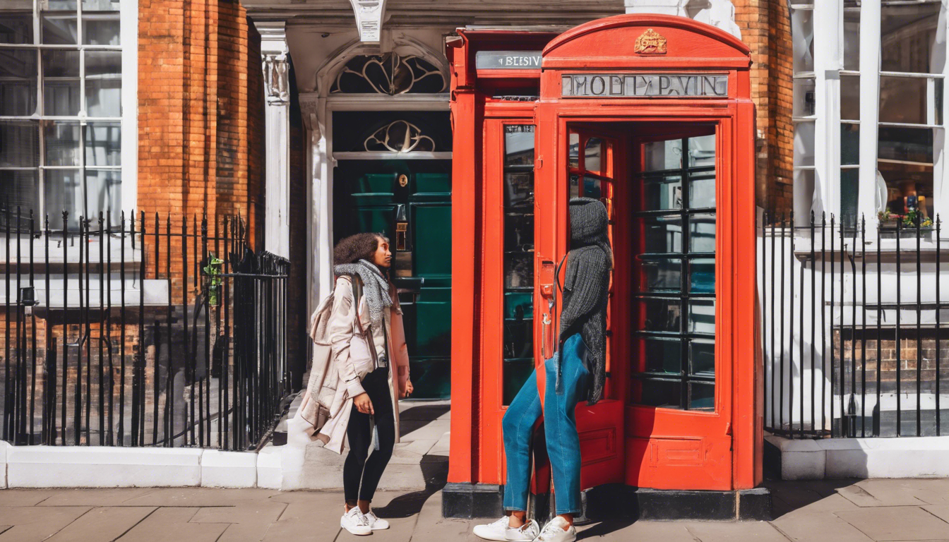 Unforgettable Solo Travel in London: Your Ultimate Guide to Exploring the City Alone