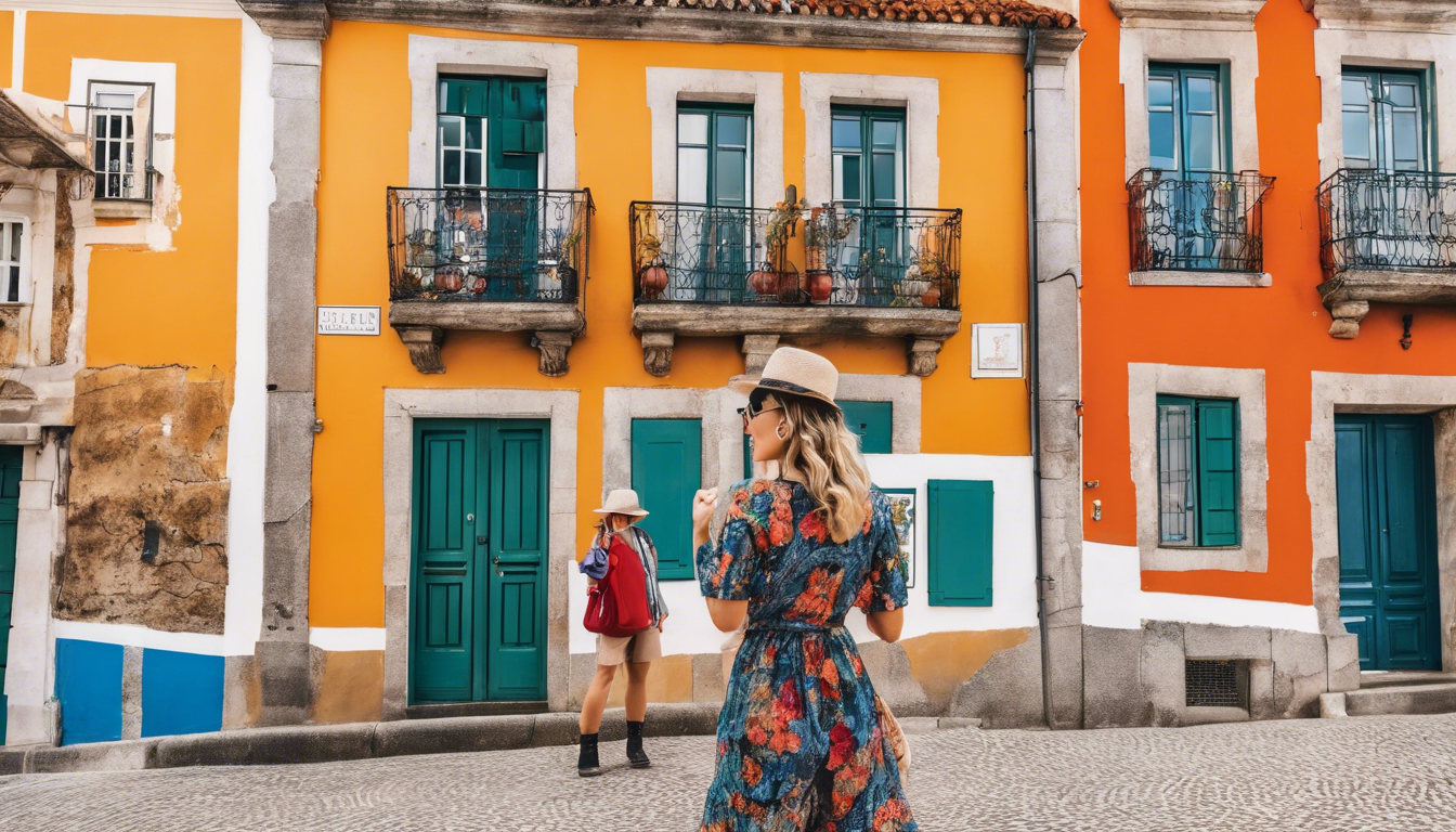 Exploring Portugal: The Ultimate Guide to Solo Travel Adventures