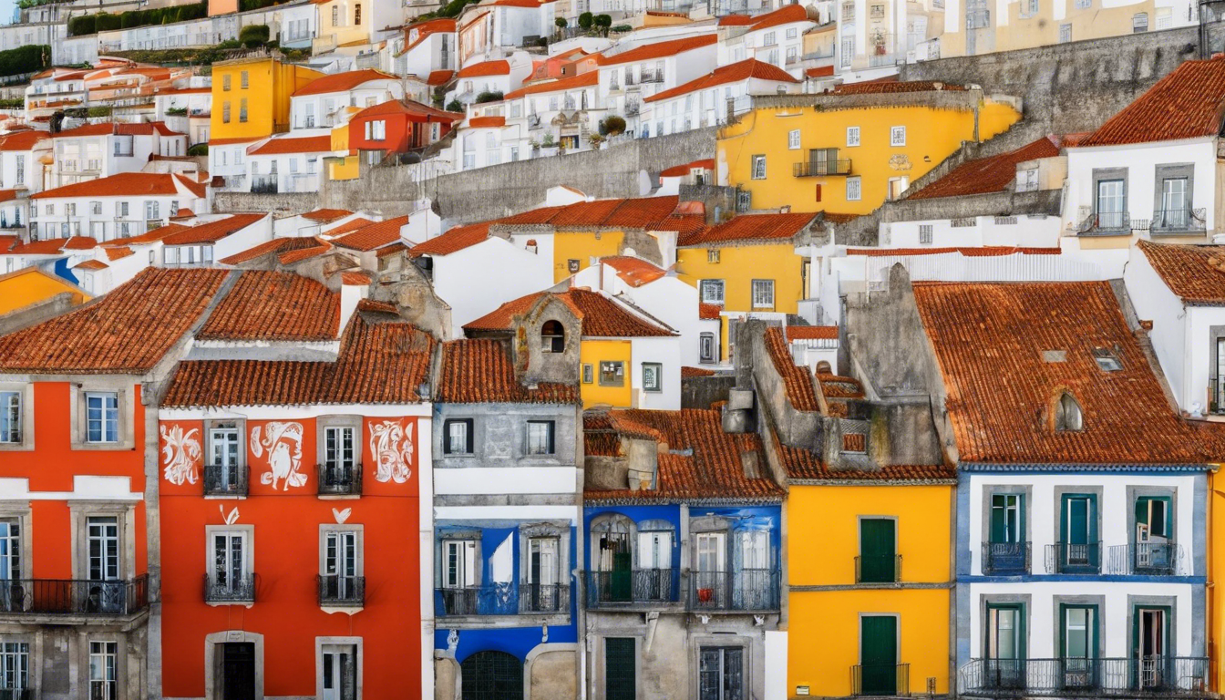 Cultural Experiences and Activities for the Solo Traveler in Portugal