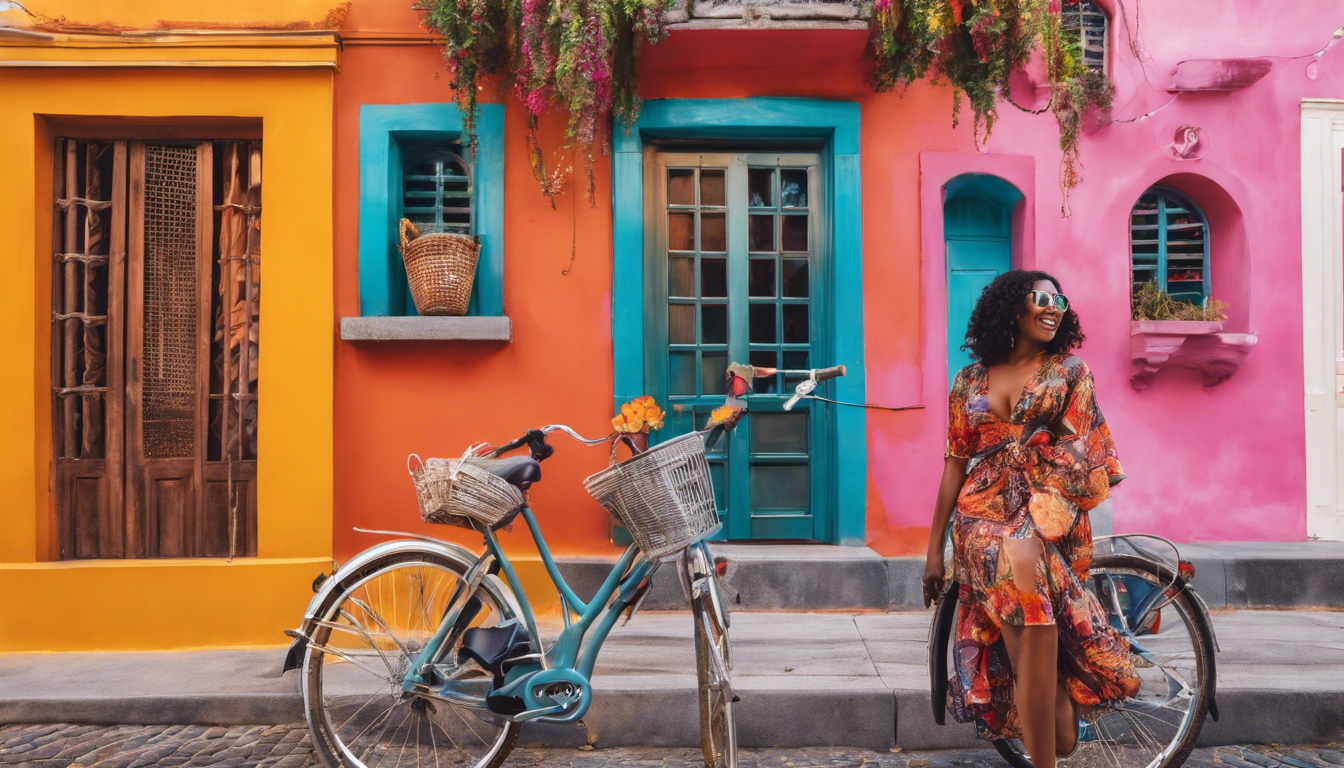 Top First Time Solo Female Travel Destinations to Empower Your Journey