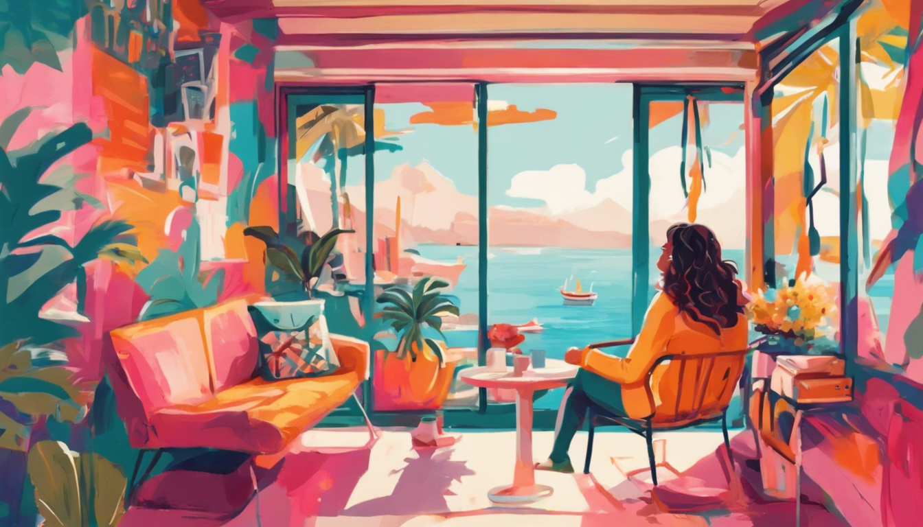 3. Tips for a Safe and Enjoyable Solo Travel Adventure