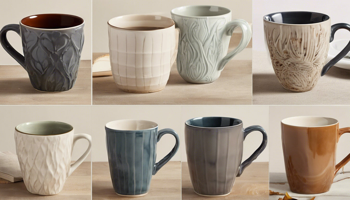 Top Reasons to Stock Up on Mugs This Fall