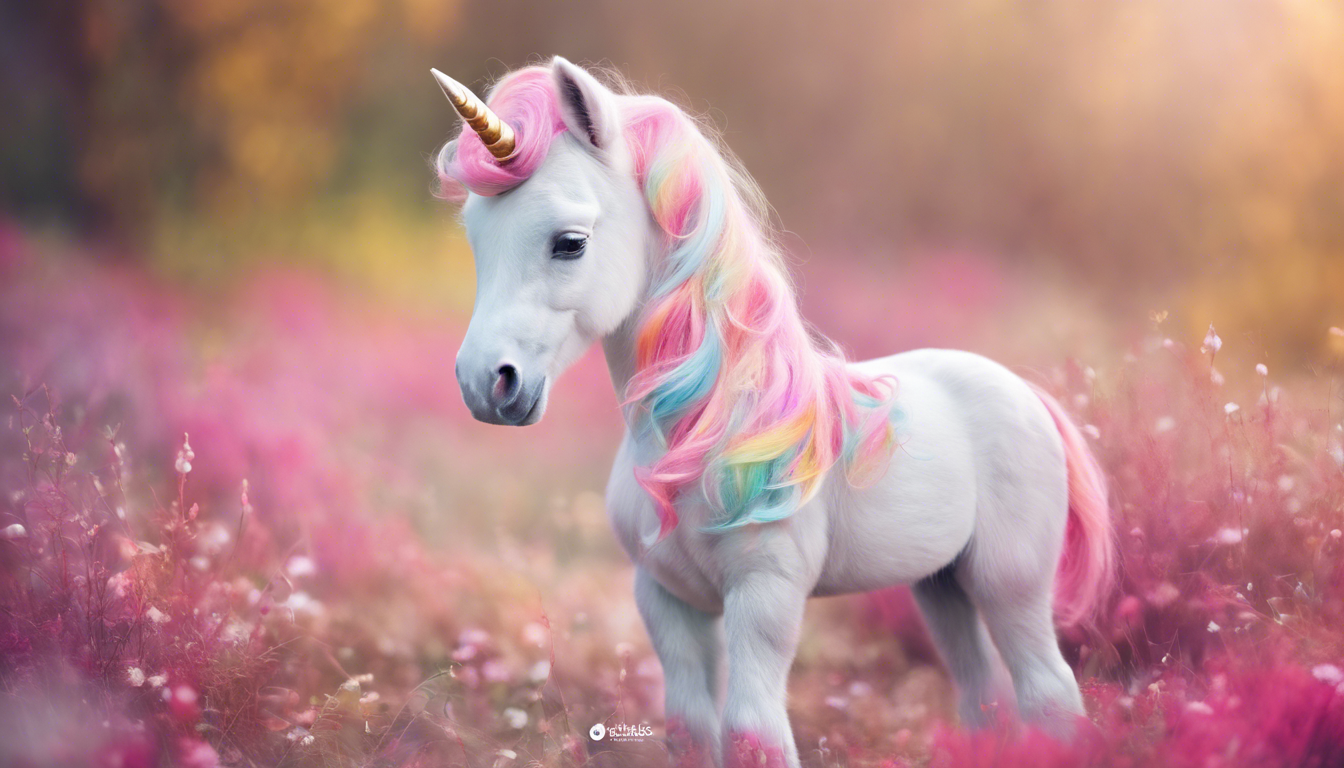 3. Finding the Perfect Color Palette for Your Baby Unicorn Theme