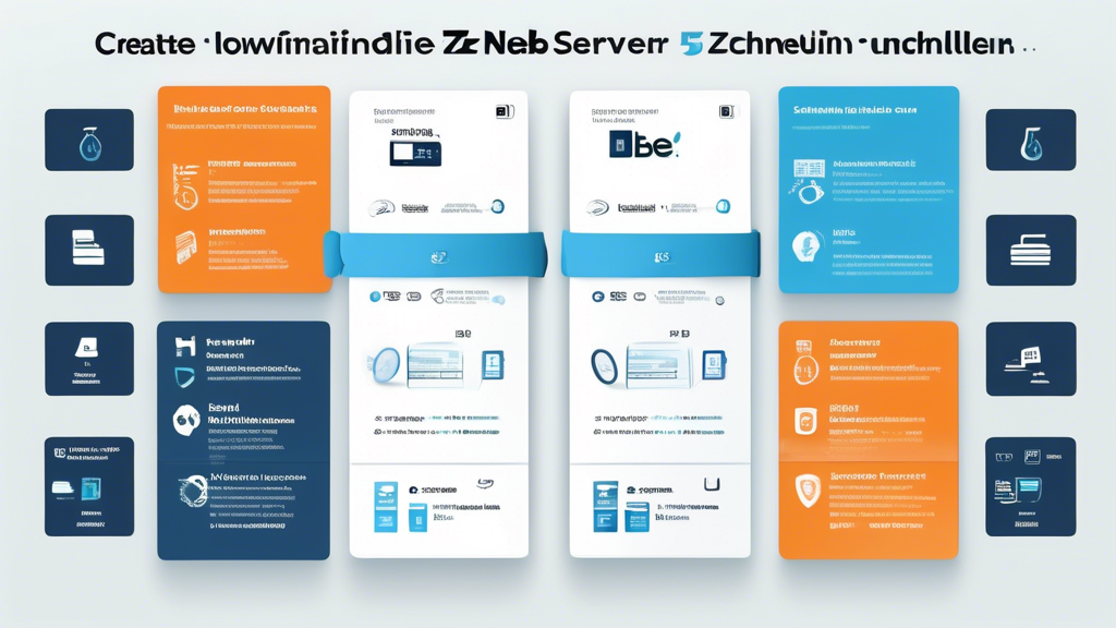 Create an informative infographic showcasing 