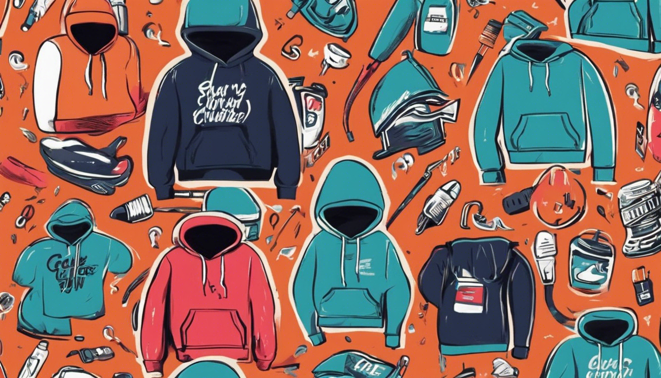 Caring for Your Custom Hoodie: Maintenance and Style Tips