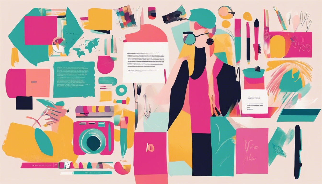 Crafting Your Personal Branding Statement