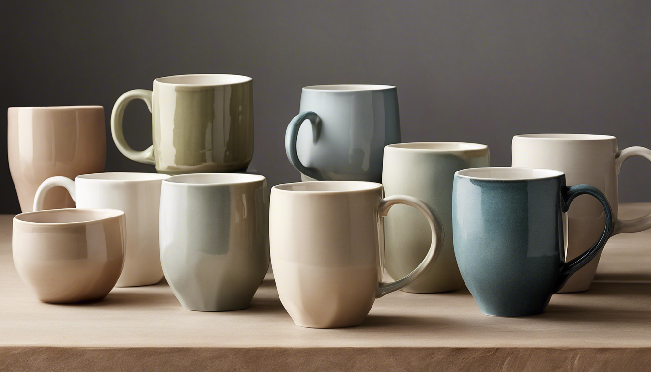 3. Where to Find Ceramic Mugs on Sale