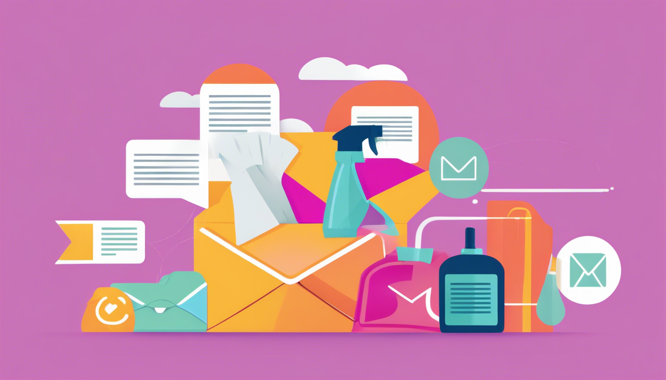 Email List Cleaning: Improve Deliverability Now