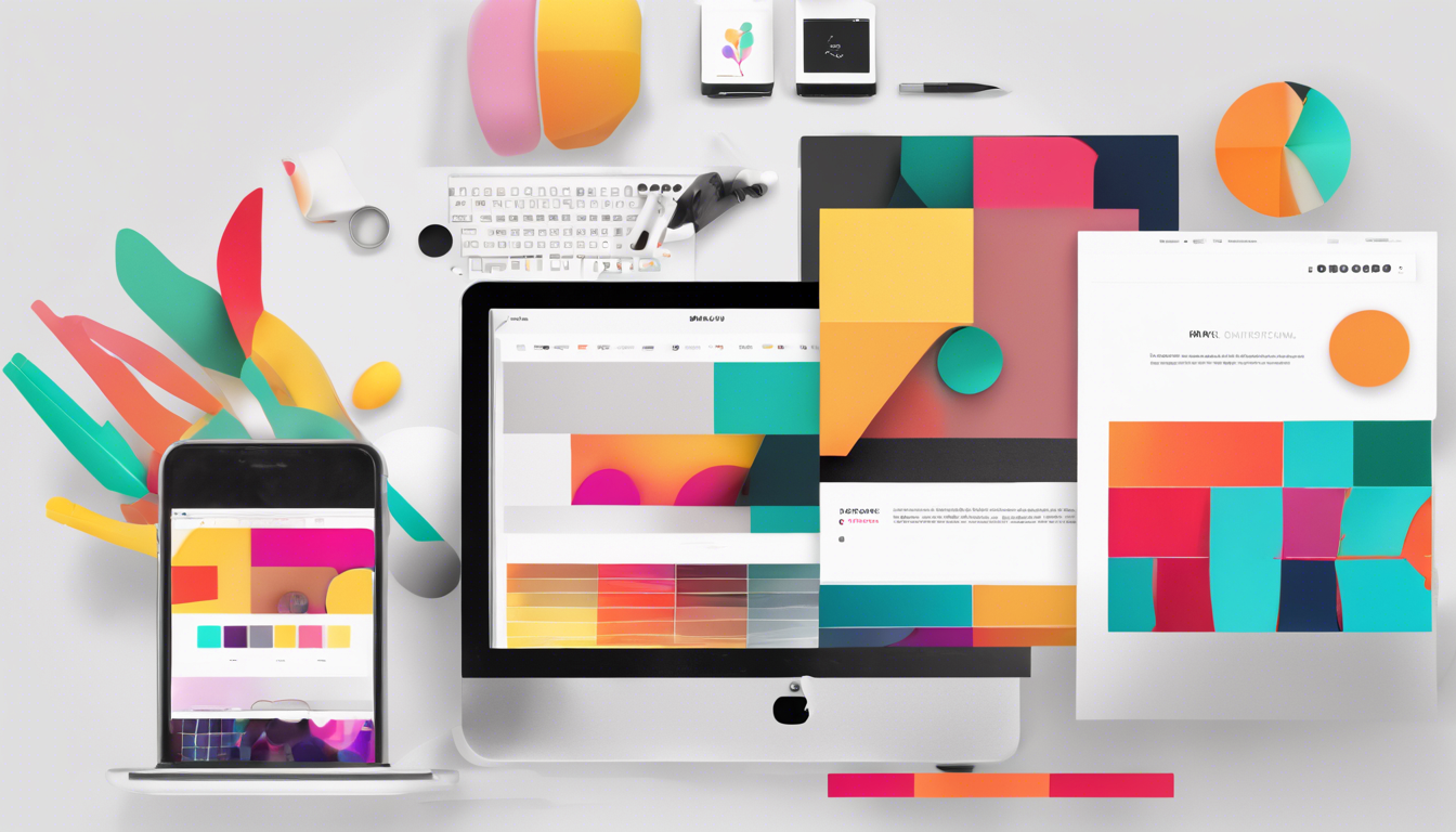 Tools and Resources for Creating Engaging Visuals