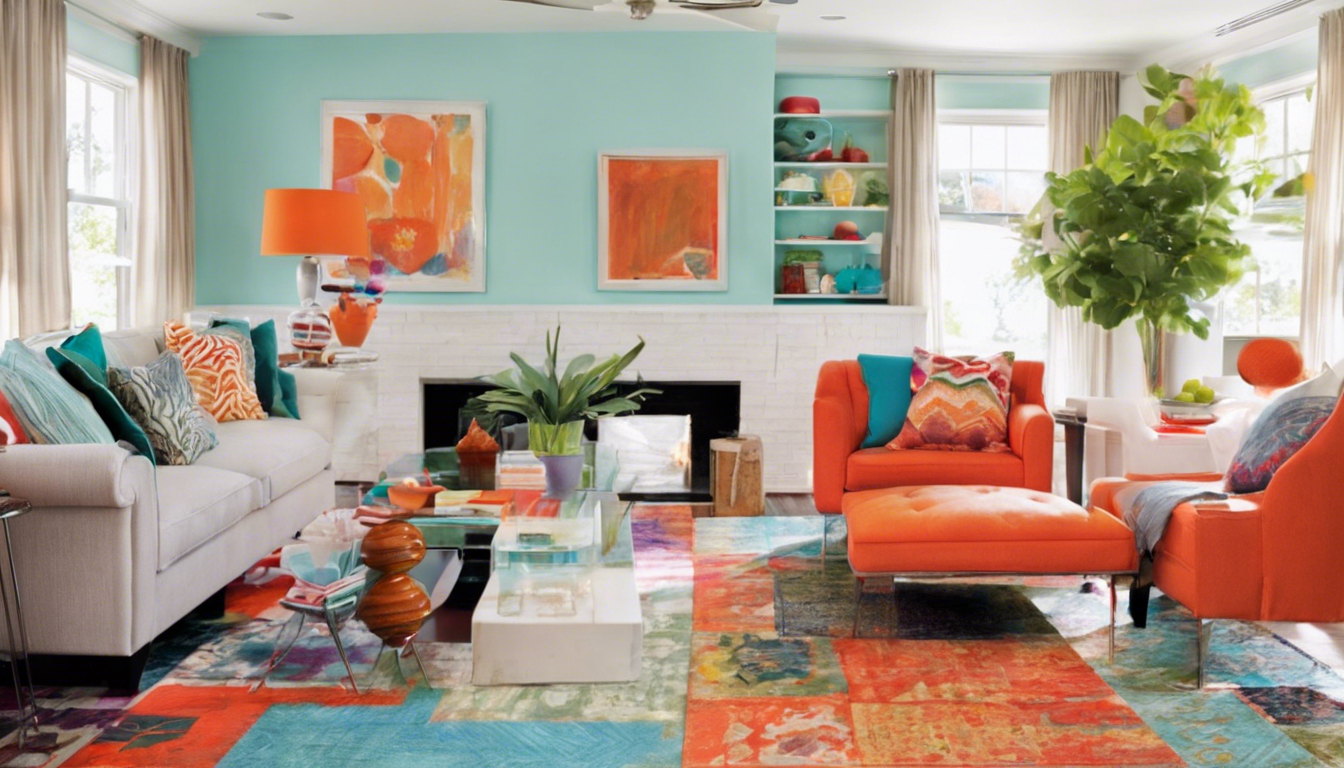 5. Transforming Your Space: Before and After Inspiration