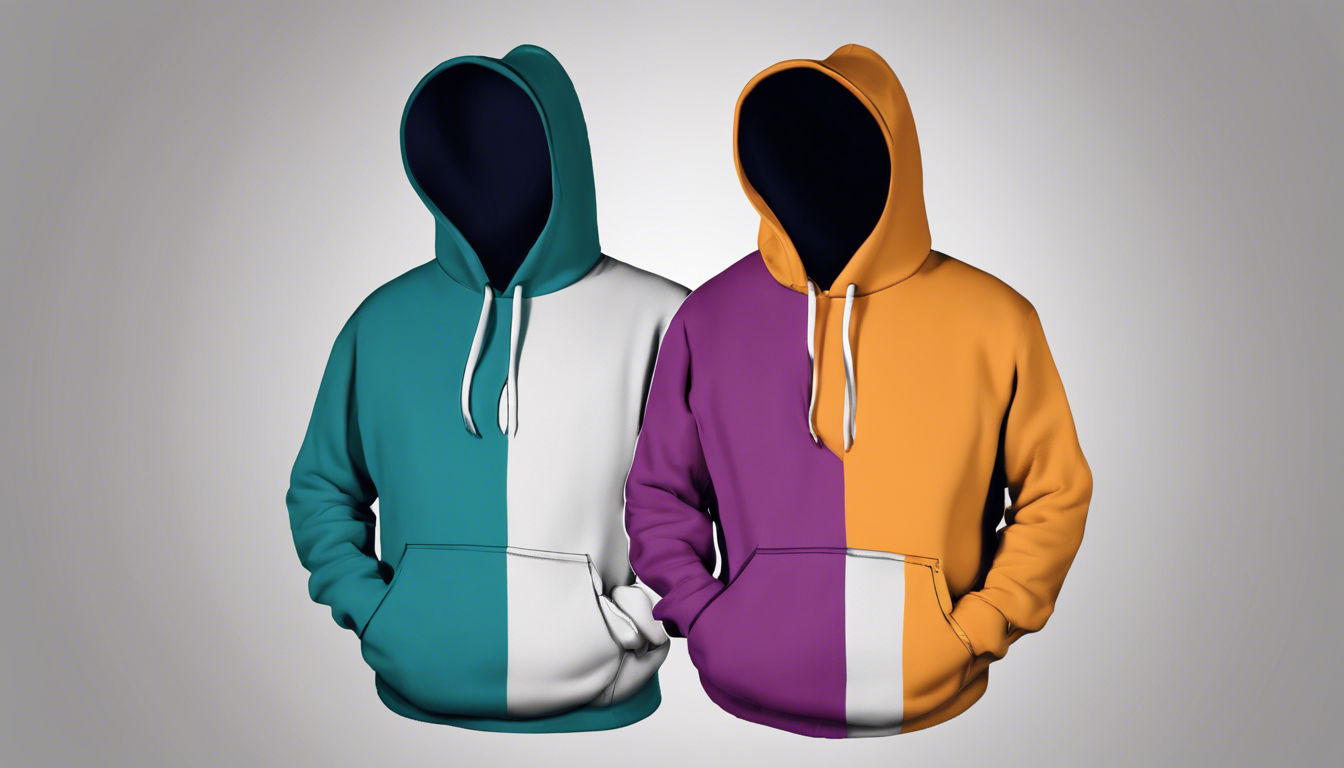 Where to Shop for Quality Unique Design Hoodies