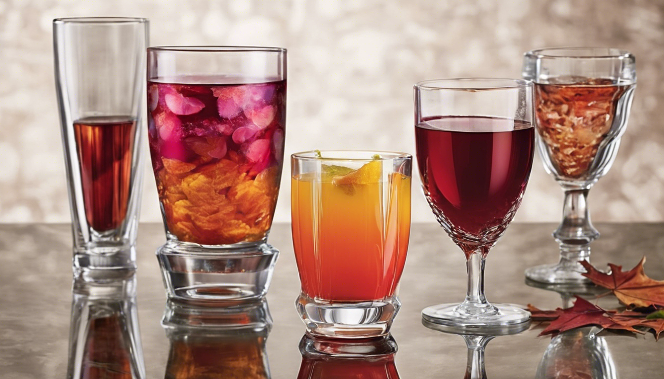 Sip in Style: Discover the Best Autumn Drinkware Trends to Elevate Your Fall Gatherings