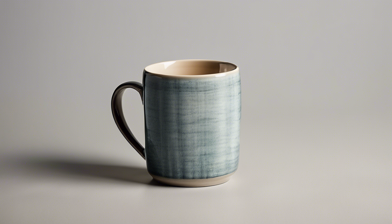 Tips for Selecting the Right Mug for Your Needs