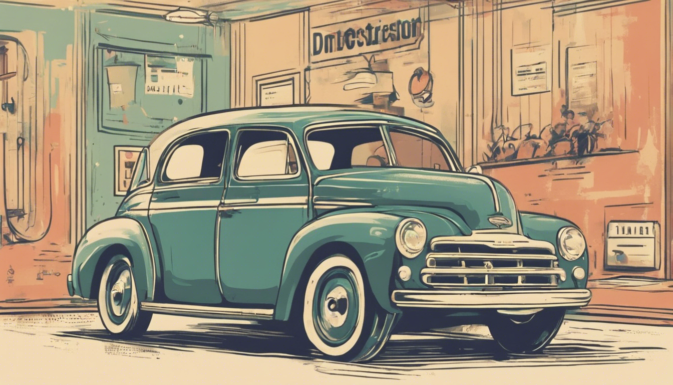 The Domain Registration Process: Step-by-Step Guide