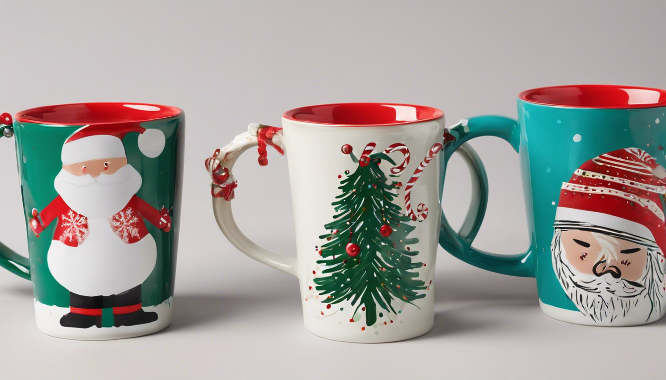 5. Where to Buy the Best Festive Holiday Mugs